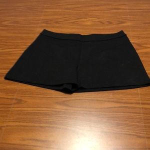 Pair of Sz L Dress shorts NWOT